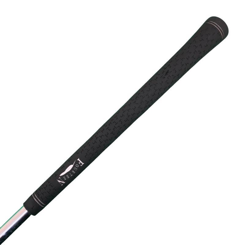 フォーティーン RM-4 ニッケルクロムメッキ 52° ウェッジ WG フレックスその他_5
