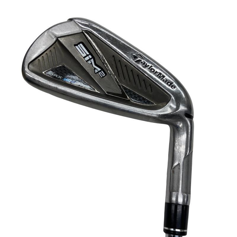 TaylorMade（テーラーメイド） SIM2 MAX 7S アイアンセット IR