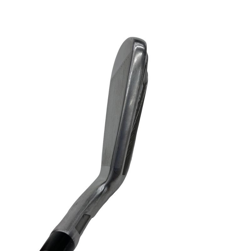 TaylorMade（テーラーメイド） SIM2 MAX 7S アイアンセット IR