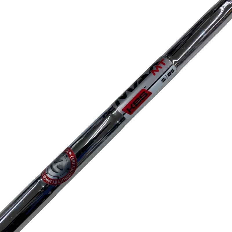 TaylorMade（テーラーメイド） SIM2 MAX 7S アイアンセット IR