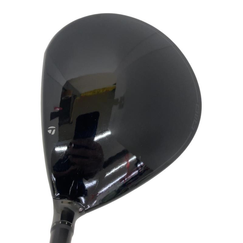 TaylorMade（テーラーメイド） Qi10 10.5° ドライバー DR フレックスR