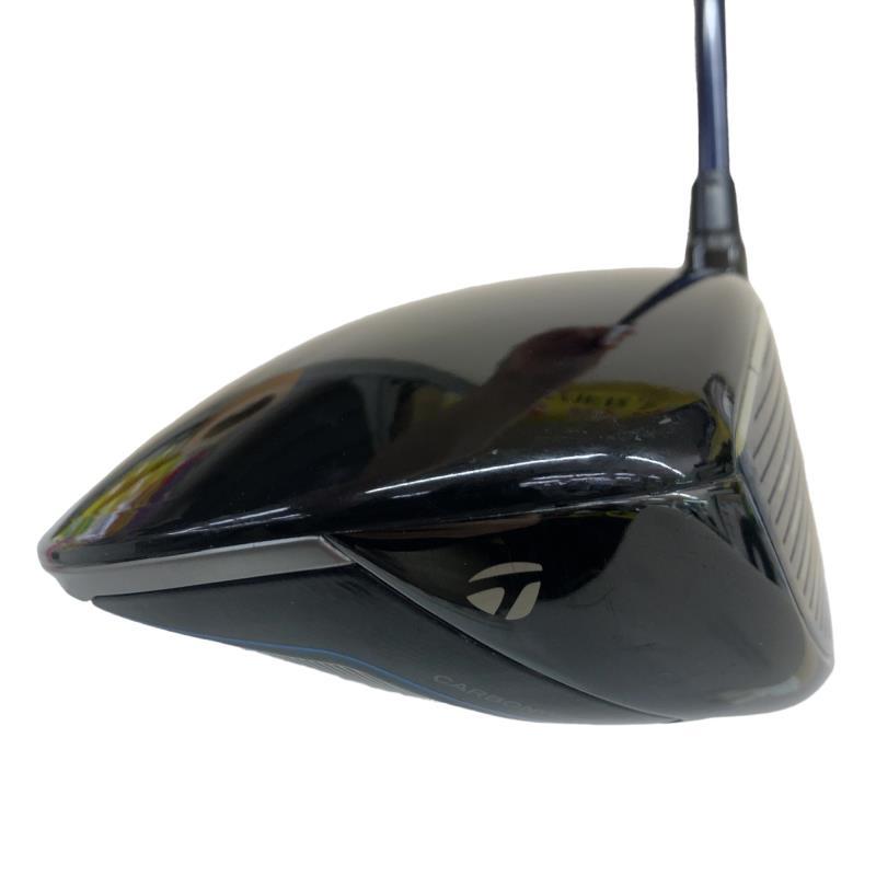 TaylorMade（テーラーメイド） Qi10 10.5° ドライバー DR フレックスR