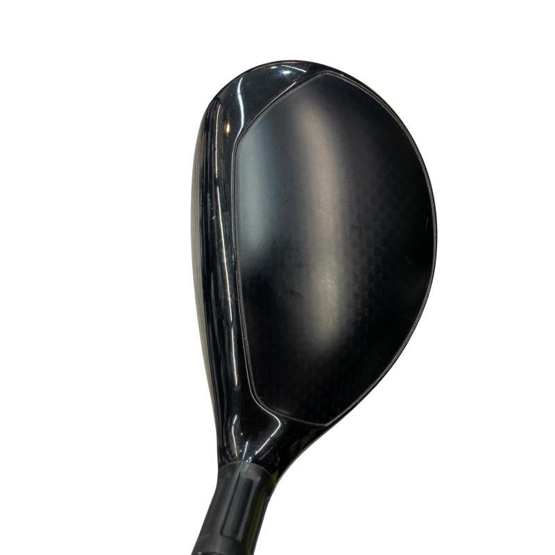 【美品】TaylorMade Stealth ユーティリティ 28度 U6 TaylorMade（テーラーメイド） STEALTH U6 ユーティリティ UT