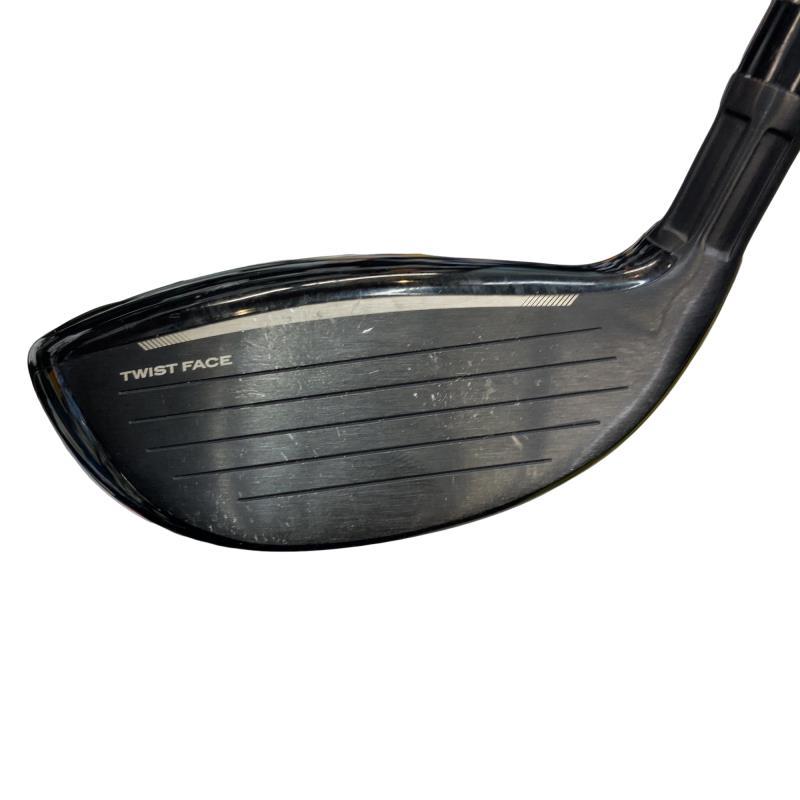 【美品】TaylorMade Stealth ユーティリティ 28度 U6 TaylorMade（テーラーメイド） STEALTH U6 ユーティリティ UT