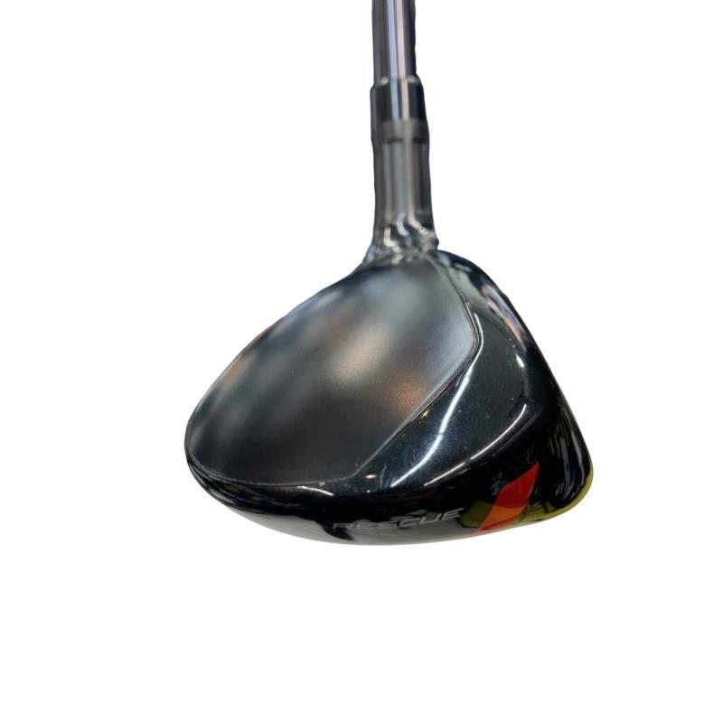 TaylorMade（テーラーメイド） STEALTH U6 ユーティリティ UT