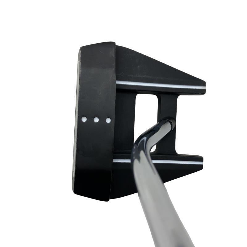 オデッセイ STROKE LAB BLACK BIG SEVEN TU 34インチ パター PT フレックスその他_1