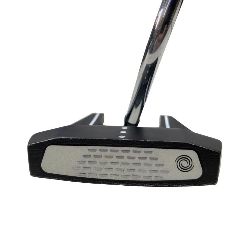 オデッセイ STROKE LAB BLACK BIG SEVEN TU 34インチ パター PT フレックスその他_2