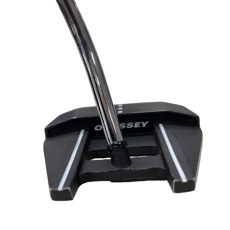 オデッセイ STROKE LAB BLACK BIG SEVEN TU 34インチ パター PT フレックスその他_3