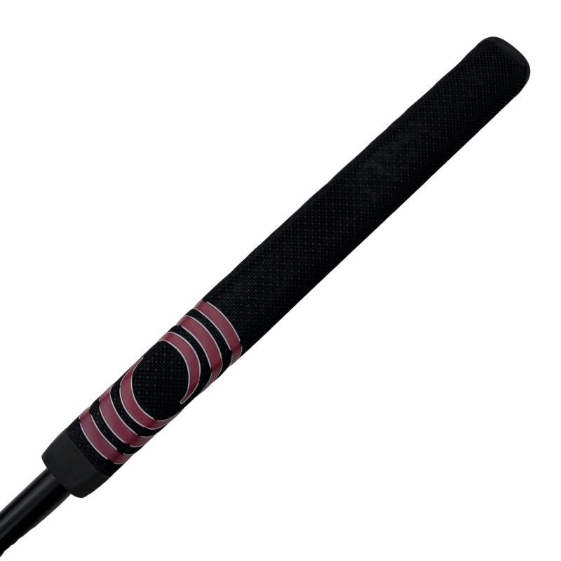 オデッセイ STROKE LAB BLACK BIG SEVEN TU 34インチ パター PT フレックスその他_5