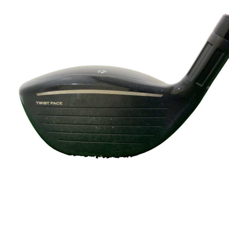 TaylorMade ステルス 7W フェアウェイウッド TaylorMade（テーラーメイド） STEALTH 7W フェアウェイウッド FW