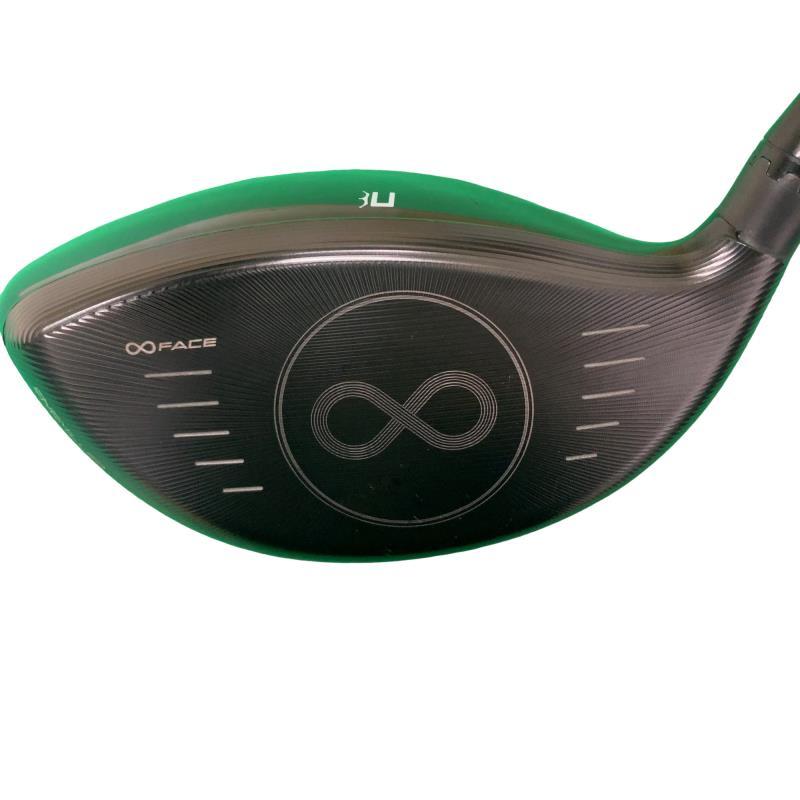 COBRA（コブラ） KING RADSPEED XB 9°(イエロー) ドライバー DR