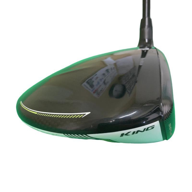 COBRA（コブラ） KING RADSPEED XB 9°(イエロー) ドライバー DR