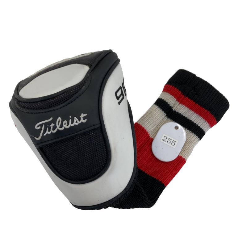 Titleist（タイトリスト） 910 F 15° レフティ フェアウェイウッド FW