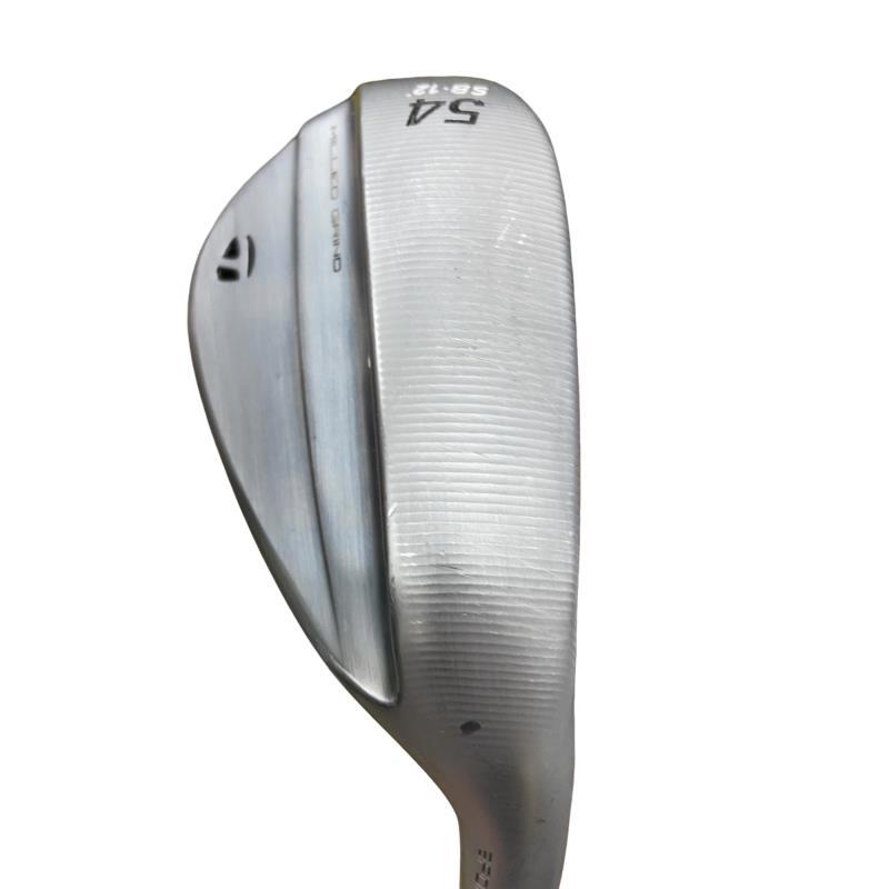 テーラーメイド Taylor Made MILLED GRIND 5 54°/12°SB ウェッジ WG フレックスS_3