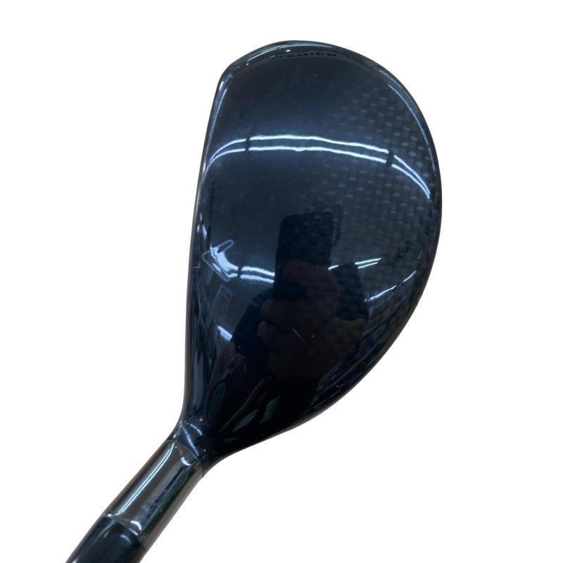 Callaway（キャロウェイ） EPIC FLASH STAR U5 ユーティリティ UT