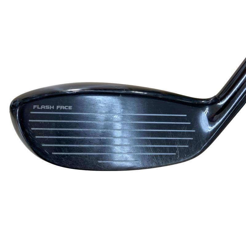 Callaway（キャロウェイ） EPIC FLASH STAR U5 ユーティリティ UT