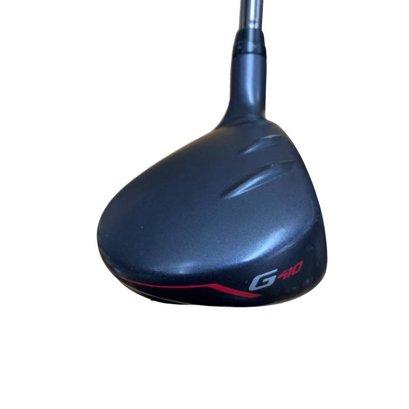 PING（ピン） G410 U2 ユーティリティ UT フレックスS : ゴルフ 
