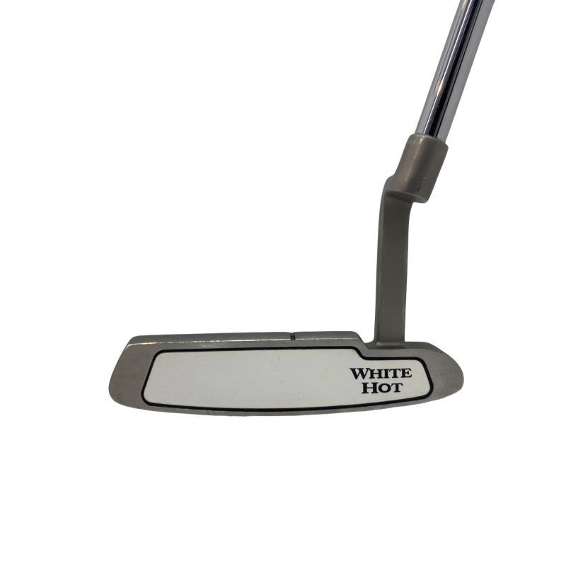 ODYSSEY WHITE HOT #1 パター32インチ ODYSSEY（キャロウェイゴルフ） オデッセイ WHITE HOT #1 32インチ