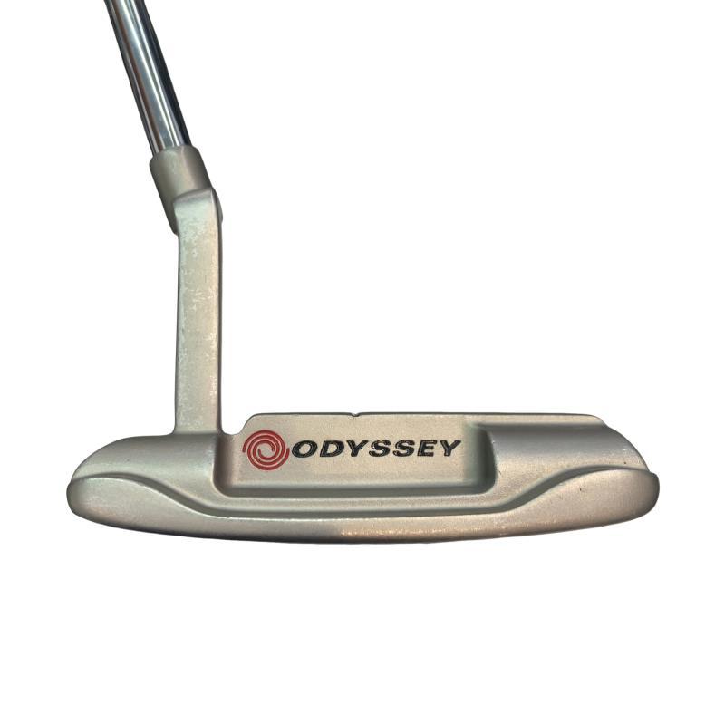 ODYSSEY（キャロウェイゴルフ） オデッセイ WHITE HOT #1 32インチ
