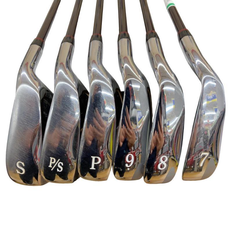 BRIDGESTONE PHYZ CL レディース アイアン 8本セット クラブ BRIDGESTONE GOLF ブリヂストン TOURSTAGE PHYZ CL 8S レディース