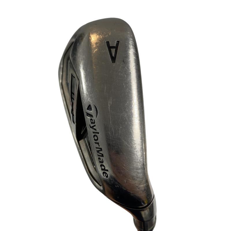 TaylorMade（テーラーメイド） SIM2 MAX・OS AW ウェッジ WG
