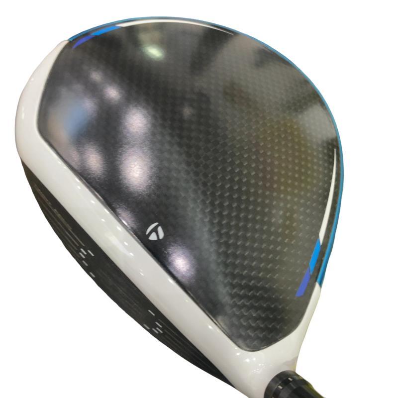 TaylorMade（テーラーメイド） SIM2 MAX-D 10.5° ドライバー DR