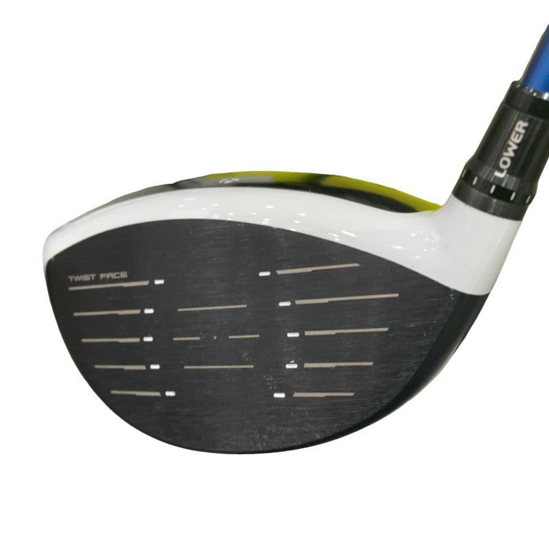 クラブ SIM2 MAX-D 10.5 TaylorMade（テーラーメイド） SIM2 MAX-D 10.5° ドライバー DR