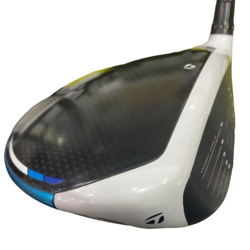 TaylorMade（テーラーメイド） SIM2 MAX-D 10.5° ドライバー DR