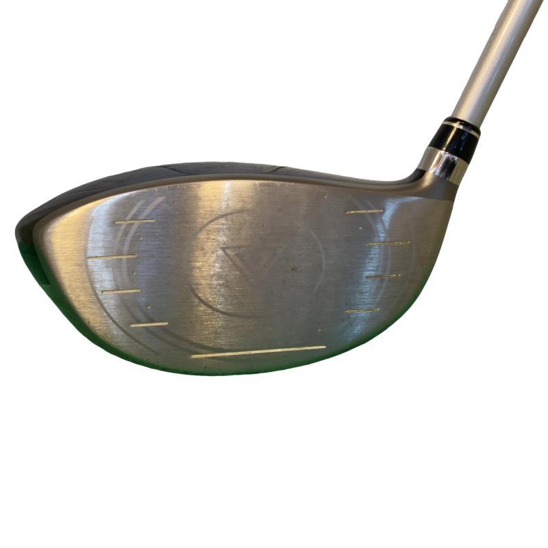 BRIDGESTONE GOLF ブリヂストン TOURSTAGE ViQ(2010) 11.5° ドライバー