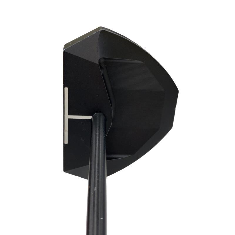 L.A.B.GOLF L.A.B.GOLF OZ.1i(BLACK) 34インチ パター PT フレックスその他の画像
