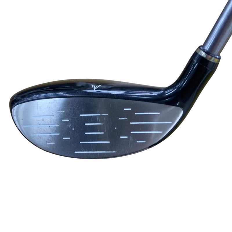 中古】 ダンロップ XXIO(2012) U6 ユーティリティ UT XXIO MP700