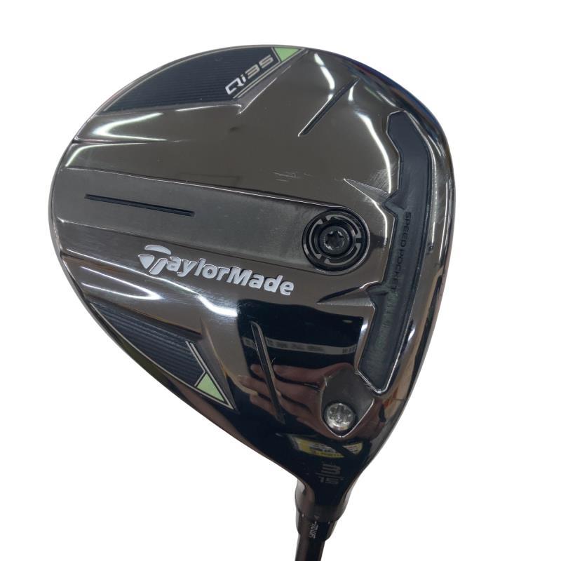 TaylorMade（テーラーメイド） Qi35 3W フェアウェイウッド FW