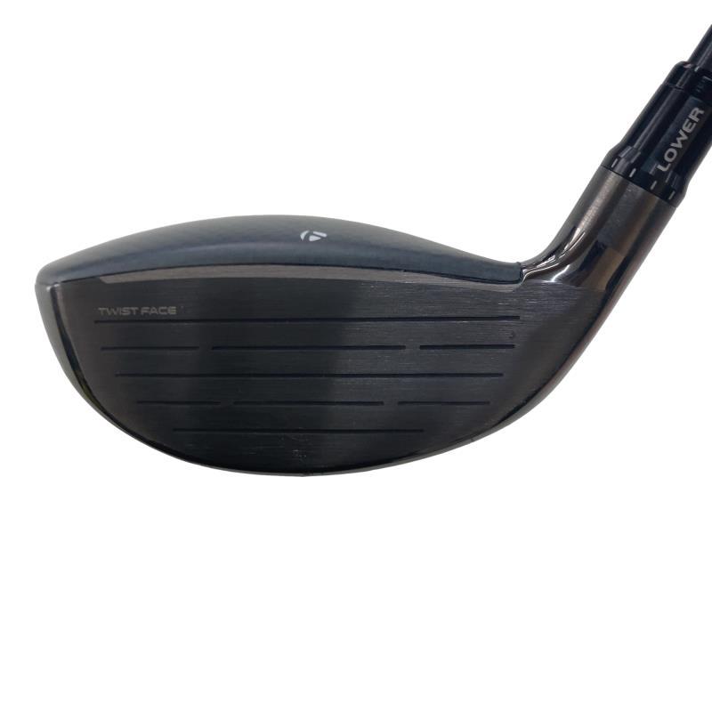 TaylorMade（テーラーメイド） Qi35 3W フェアウェイウッド FW