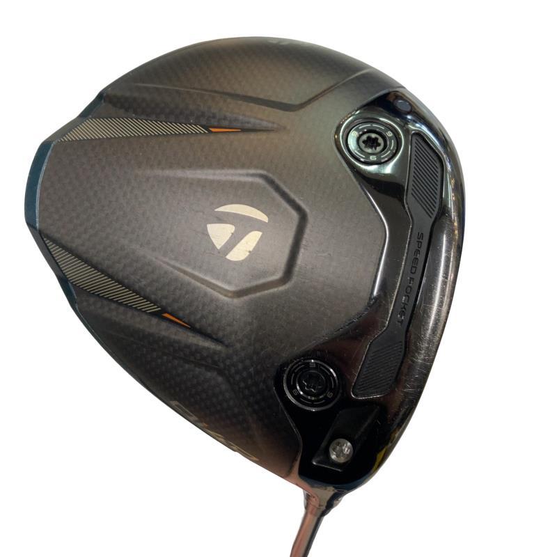 TaylorMade（テーラーメイド） Qi4D 9° ドライバー DR フレックス
