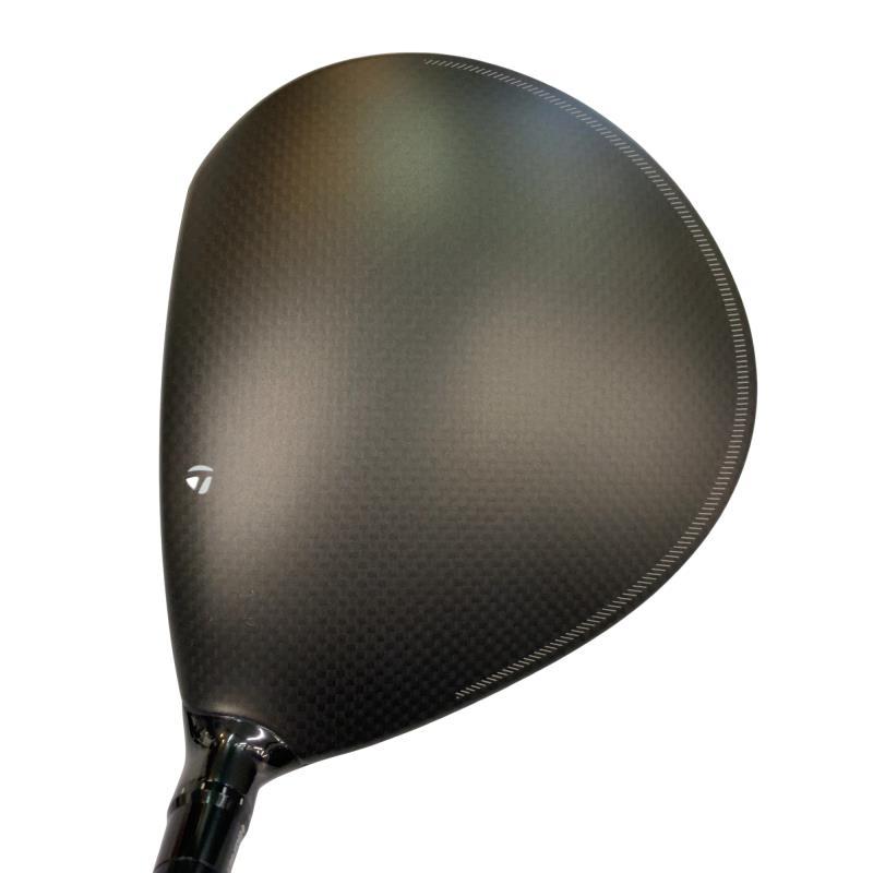 TaylorMade（テーラーメイド） Qi4D 9° ドライバー DR フレックス