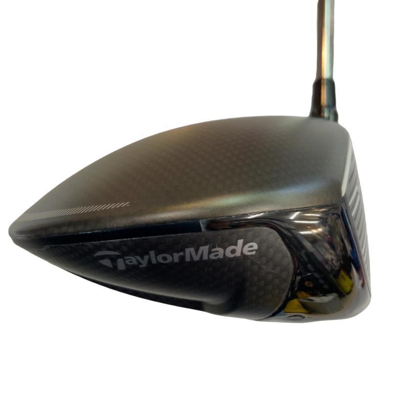 TaylorMade（テーラーメイド） Qi4D 9° ドライバー DR フレックス