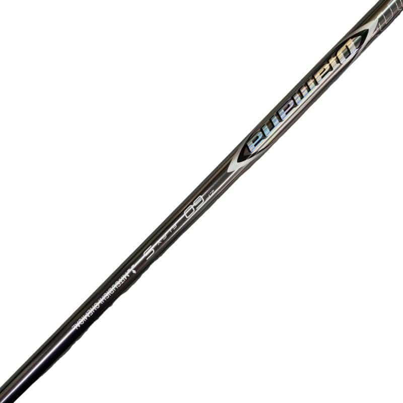 TaylorMade（テーラーメイド） Qi4D 9° ドライバー DR フレックス