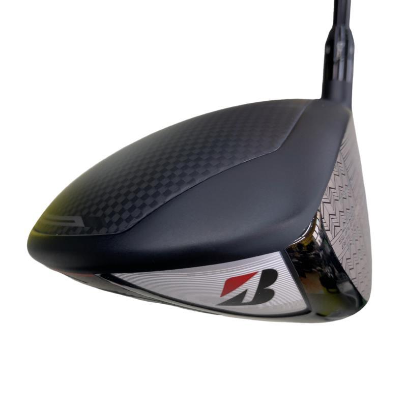 BRIDGESTONE GOLF - ブリヂストン BRIDGESTONE BX1 LS 9° １番ウッド DR フレックス余分の物