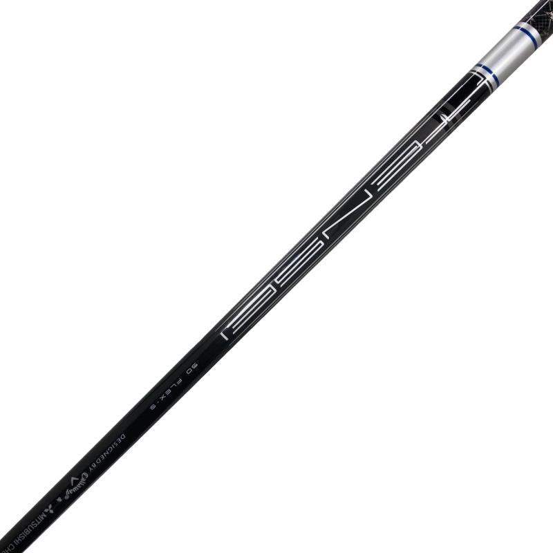 Callaway（キャロウェイ） PARADYM Ai SMOKE MAX 9° ドライバー DR