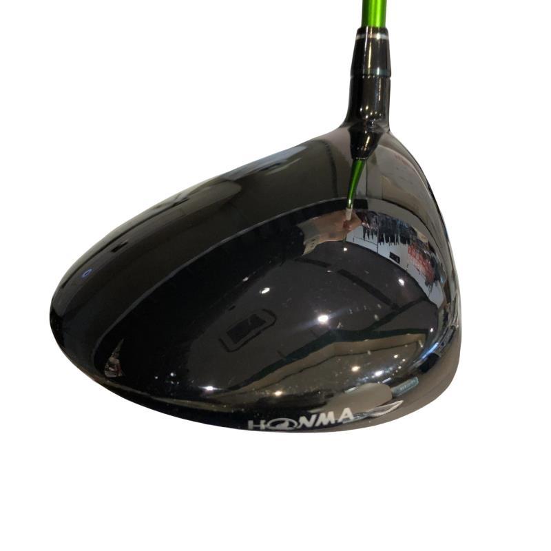 HONMA GOLF（本間ゴルフ） TOUR WORLD TW757 D PLUS 9° ドライバー DR