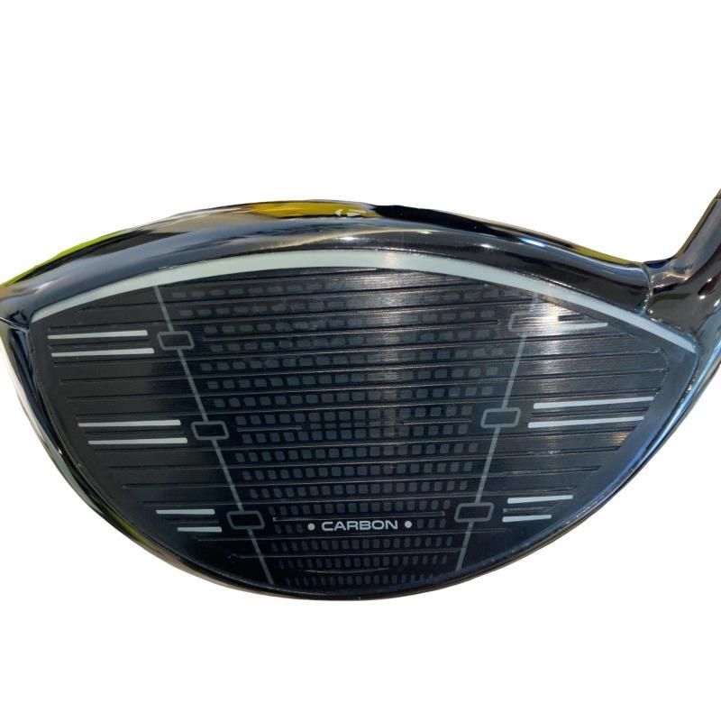 TaylorMade（テーラーメイド） Qi35 LS Designer Series BLACK 9 