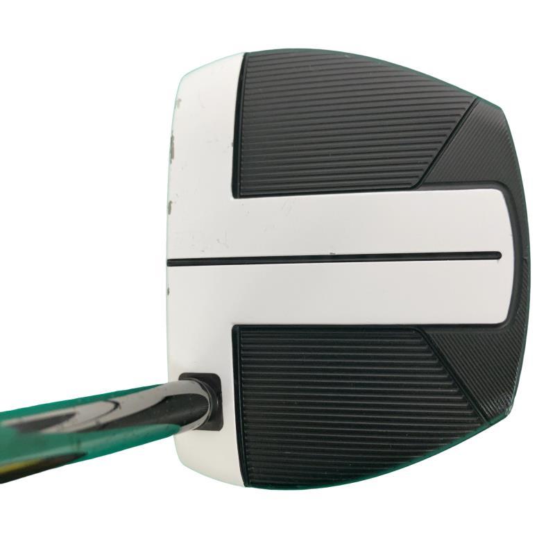 TaylorMade（テーラーメイド） Spider FCG BLACK/WHITE シングルベンド