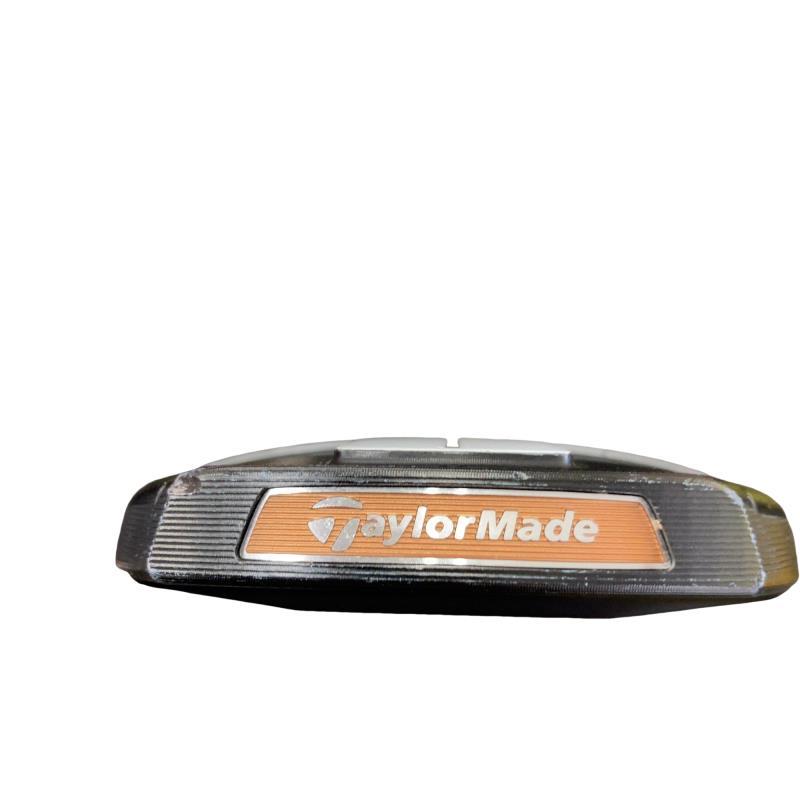 TaylorMade（テーラーメイド） Spider FCG BLACK/WHITE シングルベンド