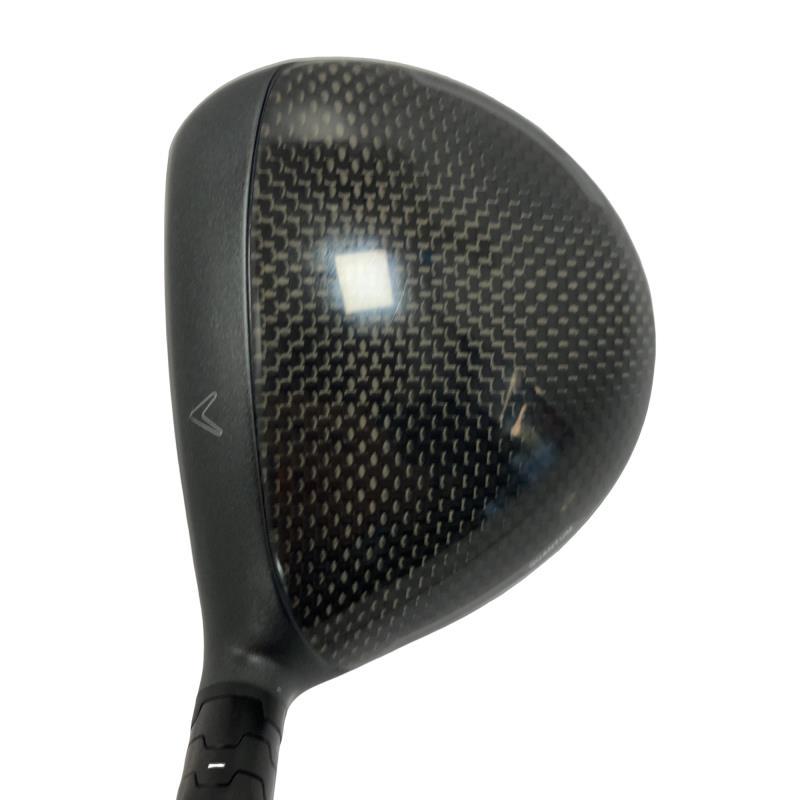 Callaway（キャロウェイ） QUANTUM MINI BUFFY 4W フェアウェイウッド