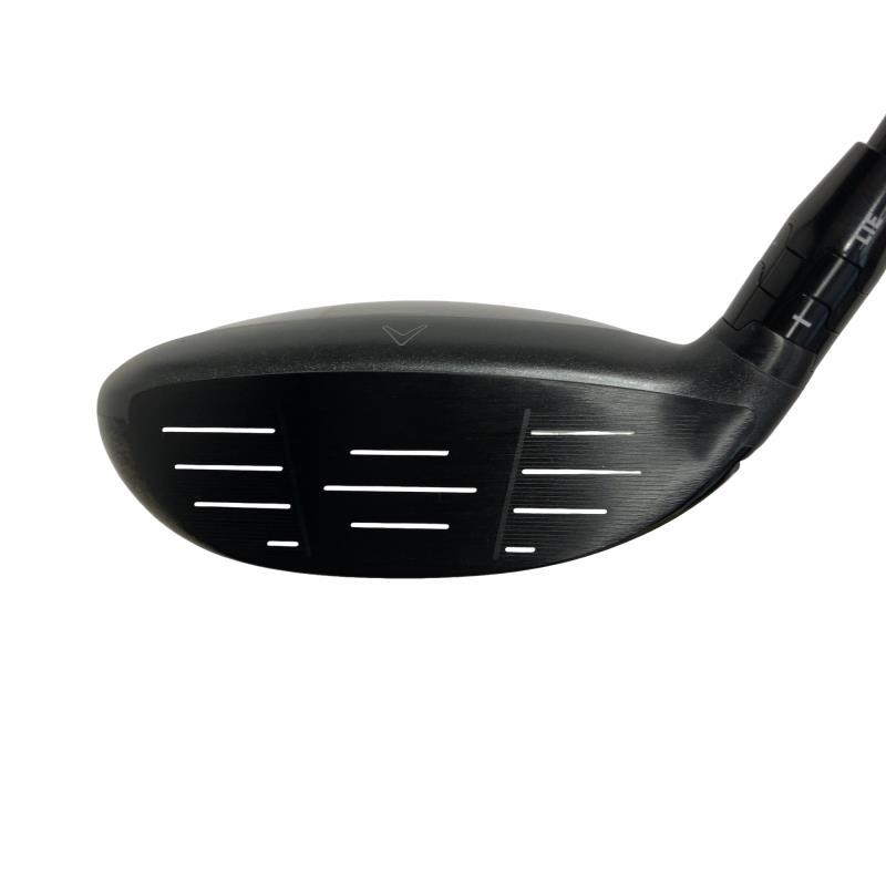 Callaway（キャロウェイ） QUANTUM MINI BUFFY 4W フェアウェイウッド