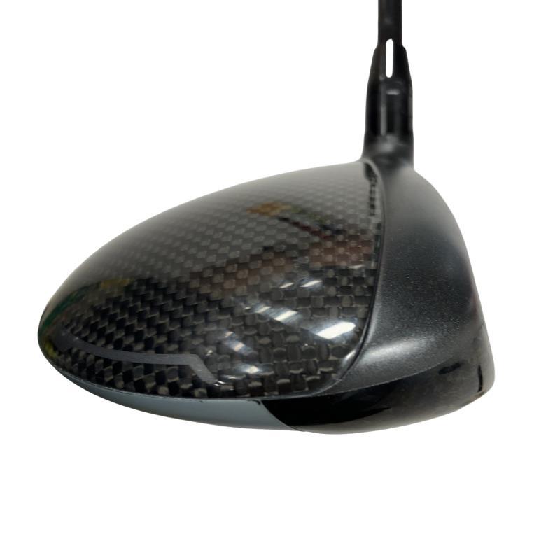 Callaway（キャロウェイ） QUANTUM MINI BUFFY 4W フェアウェイウッド