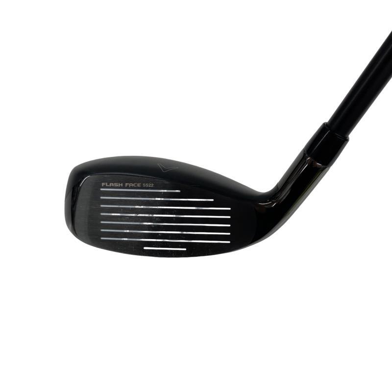 Callaway（キャロウェイ） ROGUE ST MAX U5 ユーティリティ UT