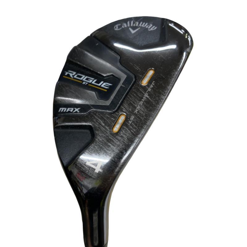 Callaway（キャロウェイ） ROGUE ST MAX U4 ユーティリティ UT