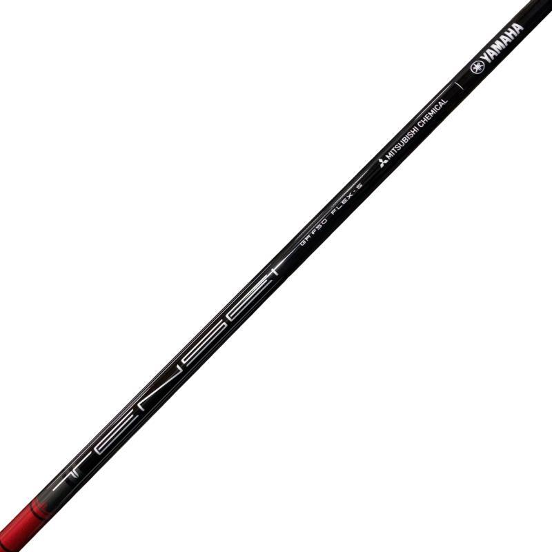 YAMAHA（ヤマハ） RMX DD(2026) 5W フェアウェイウッド FW フレックスS
