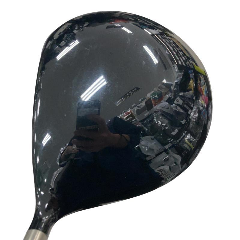 RYOMA GOLF（リョーマゴルフ） MAXIMA III TYPE-D 9.5° ドライバー DR